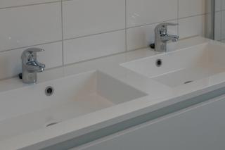 Welcome in - Aparthotel Zoutelande, studio's en app voor 2-6 pers - 50m van het strand in hartje centrum - 9