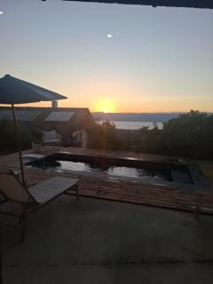 Appartement vue exceptionnelle et piscine - 6