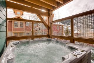Town Pointe C201 by Park City Lodging - 8