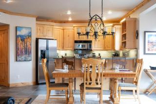 Town Pointe C201 by Park City Lodging - 6
