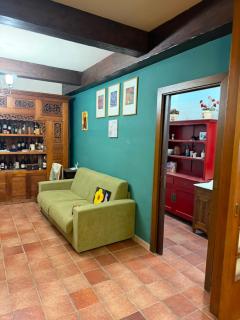 Villa Tarsia - 2