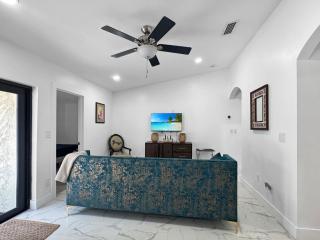 Ten Palms Vacation Home - 5