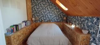 Gîte Nature, Causses et Gorges - Le Relais - 7