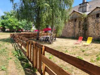 Gîte Nature, Causses et Gorges - Le Relais - 9