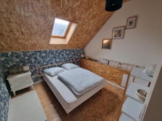 Gîte Nature, Causses et Gorges - Le Relais - 8
