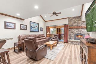 Snow Flower 071 by Park City Lodging - 9