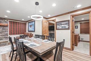 Snow Flower 071 by Park City Lodging - 5