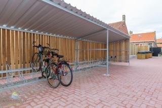 Welcome in - Aparthotel Zoutelande - 4 & 6 persoons app huisdiervriendelijk - 50m van het strand - 4