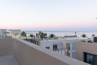 Aetherion Suites - 3
