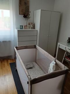 Petica Apartment with Free Parking Near Center - 8