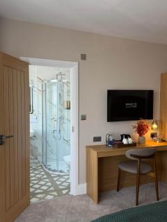 Emerald Tide Hotel - Blackpool - 6