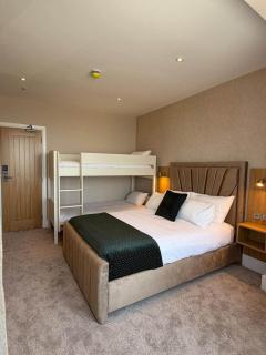 Emerald Tide Hotel - Blackpool - 1
