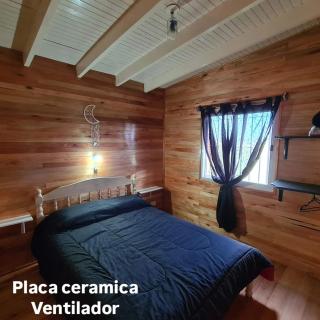 Suspiro de Luna Cabaña, El Destino - 0
