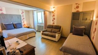Les Chambres de Grangette - 1