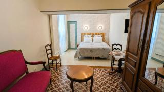 Les Chambres de Grangette - 0