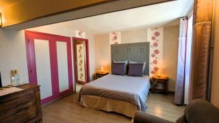 Les Chambres de Grangette - 2