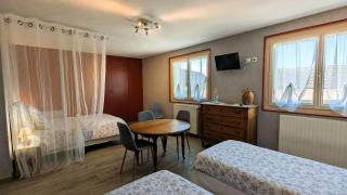 Les Chambres de Grangette - 8