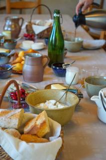 Les Chambres de Grangette - 5