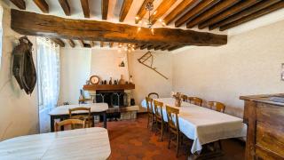 Les Chambres de Grangette - 7