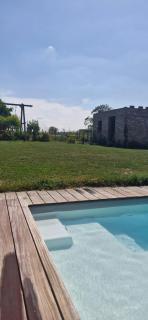 Chambre d'hôte Escale piscine - 1