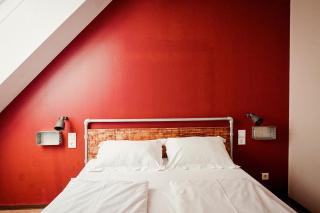 Wombat's City Hostel Vienna Naschmarkt - 8