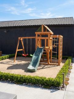 Family-Friendly Mountain Cottage in Tsaghkadzor - 6