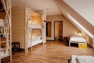 Wombat's City Hostel Vienna Naschmarkt - 3