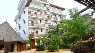 Maji Pearl Hotel & Spa - 7