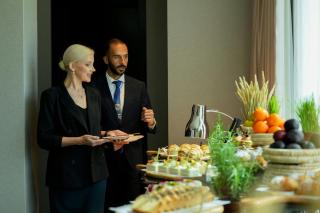 JW Marriott Hotel Muscat - 6