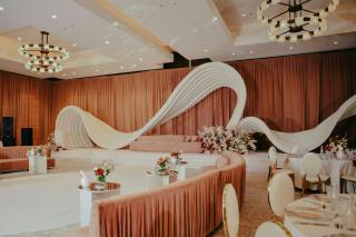 JW Marriott Hotel Muscat - 3