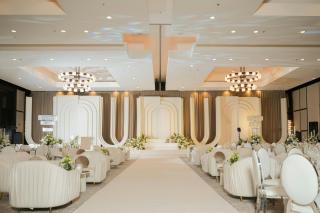 JW Marriott Hotel Muscat - 2