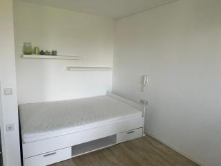 Helles Apartment mit Self Check-in - 7