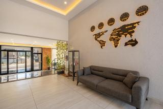 Laristone Suite Spa Hotel - Antalya (Adalia) - 0