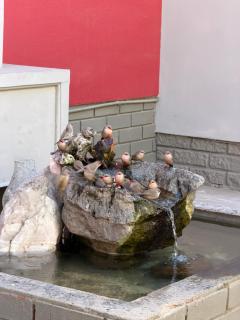 Le Mimose Escape - Swakopmund Namibia - 4