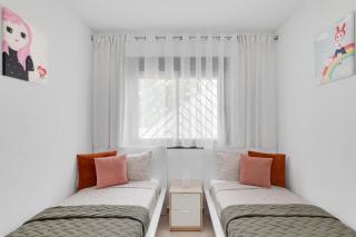 Fantastic 2 bedroom apartment with swimming pool and terrace in Pilar de Horadada - 2