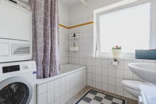 5-Room Apartment in Mittelfeld near Hannover Exhibition Centre - 9