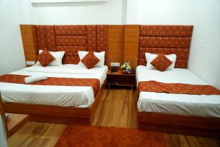 Hotel Grand Royal Sandhu - 6