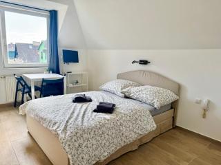 K13 Apartment with Fitness & Parking - 0