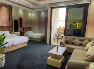 KH Hotel - 1