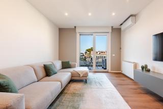 "Padova" Attico Deluxe 150mq-Nuovo 2025 - 1