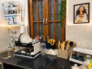 QIN Studio Villa - 1