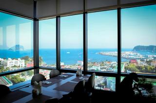 Eins Hotel - Seogwipo - 9