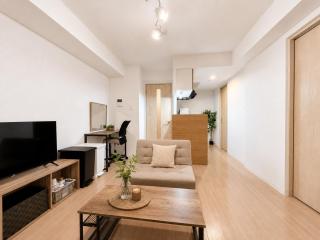 Excel 中島公園 -FIX HOME- - 3