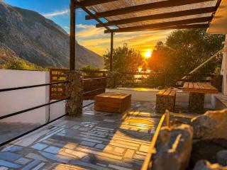 Aeon Peaceful Retreat in Arginonta - 8