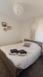 Appartement L'esprit marin - 9