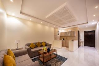 The Palace Hotel Suites - Almansak - 8