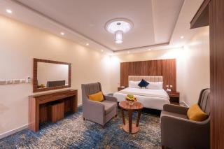 The Palace Hotel Suites - Almansak - 5