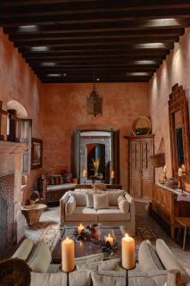 Hacienda Las Amantes - 9