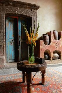 Hacienda Las Amantes - 8