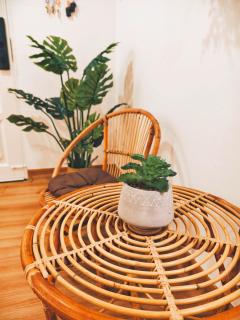 Boho Corner Retreat Seremban with Karaoke, BBQ, Games - 7